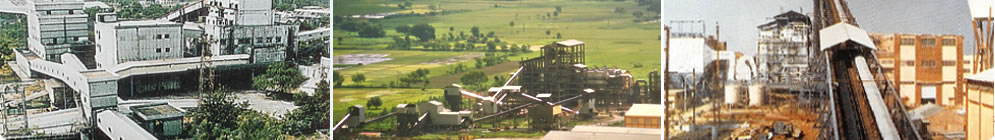 Coal Handling Plants,Coal Handling Plants India