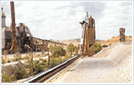 Long Distance Conveyors,Long Distance Conveyor Belt