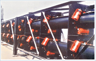 Pipe Conveyor,Pipe Conveyor Systems,Pipe Conveyor Design