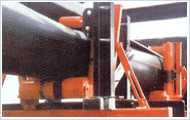Pipe Conveyor,Pipe Conveyor Systems,Pipe Conveyor Design