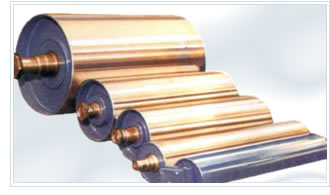 Idler Rollers, Idler Rollers Manufacturers, Pulleys Manufacturers, Conveyor Pulleys Manufacturers